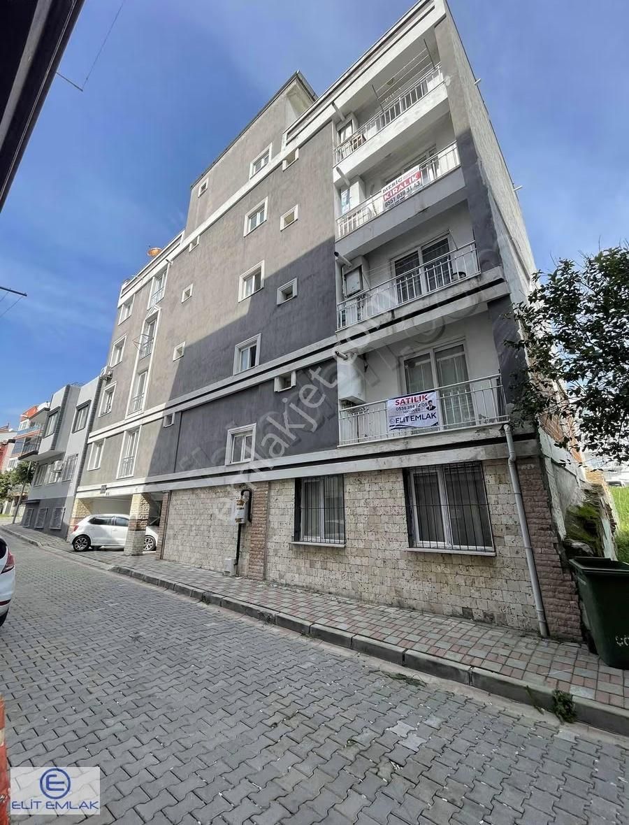Elit Emlak Girne Eşyalı 1+1 Kiracılı Daire