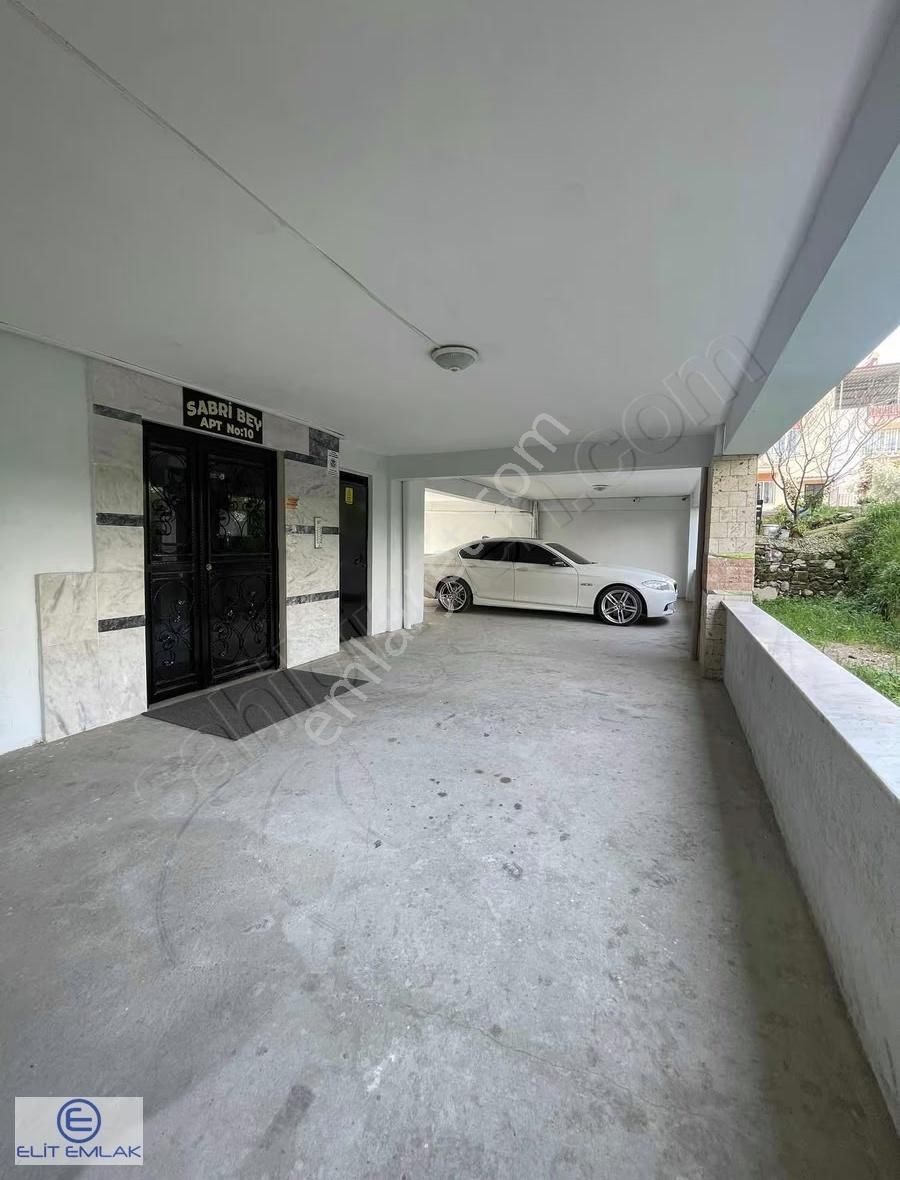 Elit Emlak Girne Eşyalı 1+1 Kiracılı Daire - Görsel 8