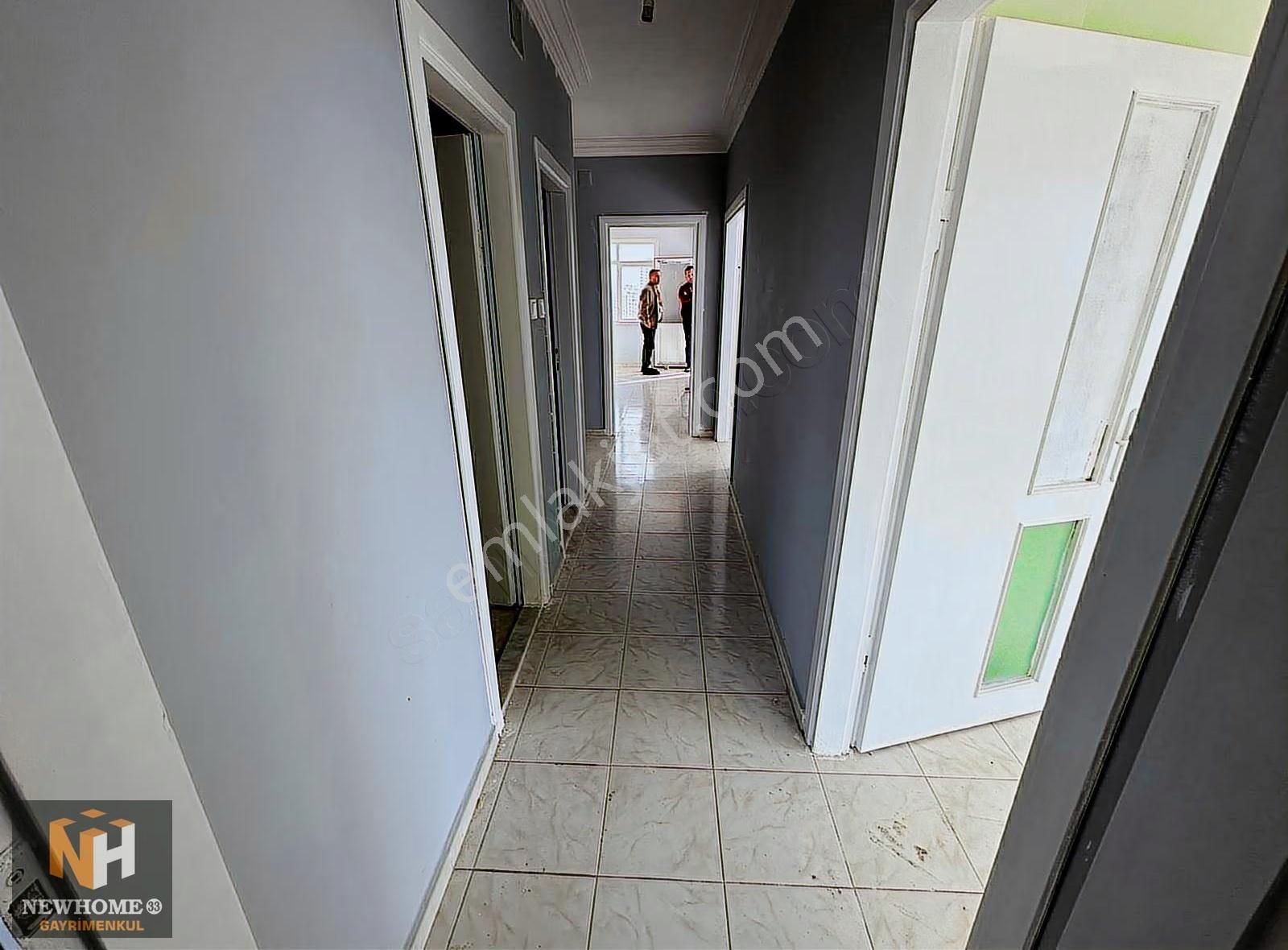 Atatürk Mah. Hastane Civarı Site İçi Geniş 3+1 - Görsel 16