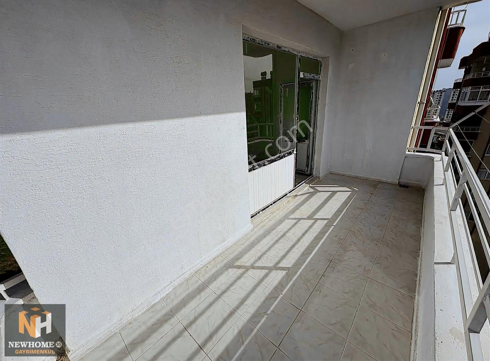 Atatürk Mah. Hastane Civarı Site İçi Geniş 3+1 - Görsel 6