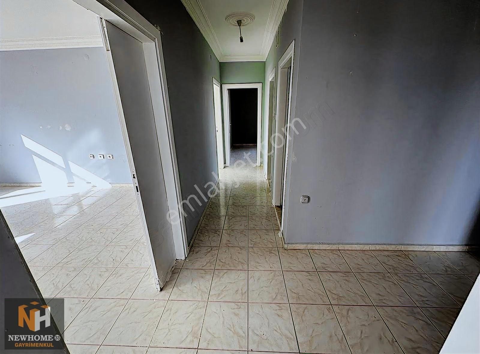 Atatürk Mah. Hastane Civarı Site İçi Geniş 3+1 - Görsel 11