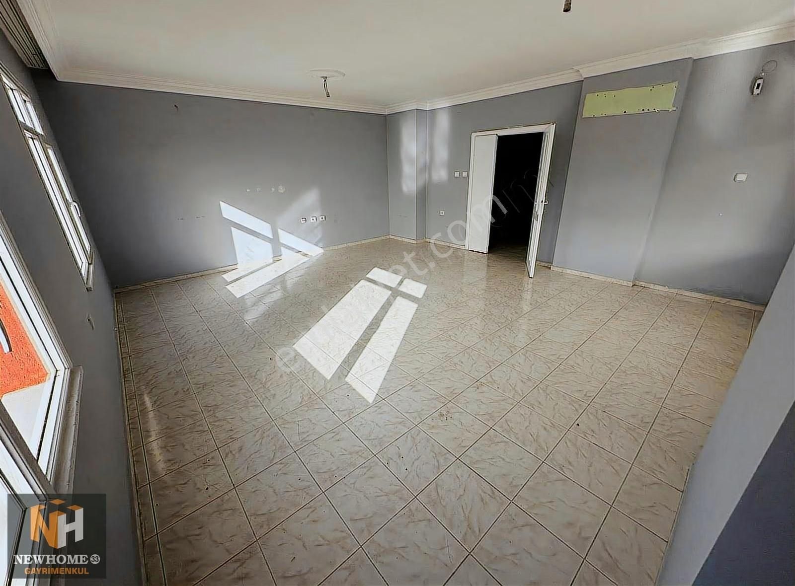 Atatürk Mah. Hastane Civarı Site İçi Geniş 3+1 - Görsel 19