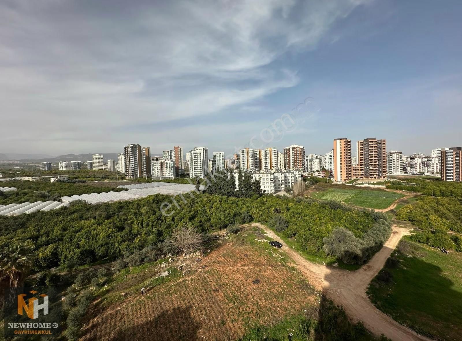 Atatürk Mah. Hastane Civarı Site İçi Geniş 3+1 - Görsel 8