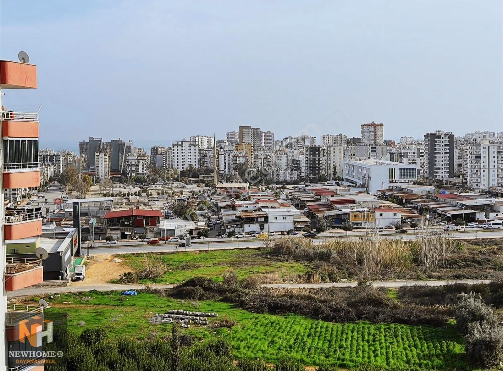 Atatürk Mah. Hastane Civarı Site İçi Geniş 3+1 - Görsel 21