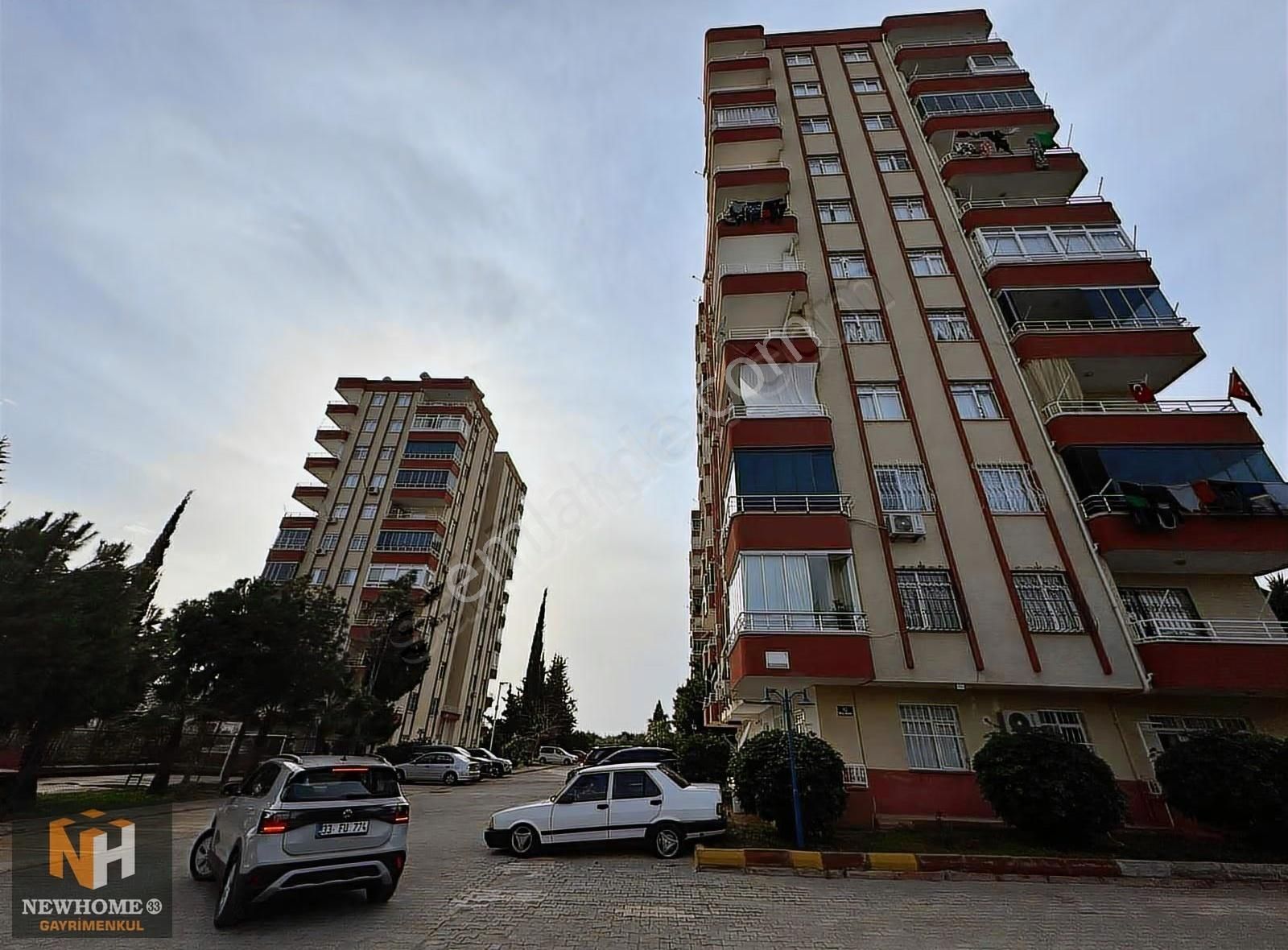 Atatürk Mah. Hastane Civarı Site İçi Geniş 3+1 - Görsel 27