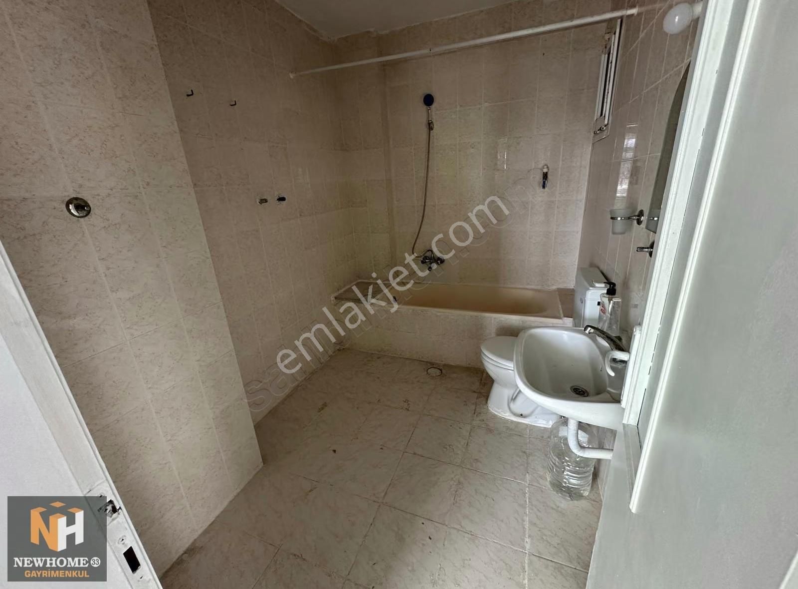 Atatürk Mah. Hastane Civarı Site İçi Geniş 3+1 - Görsel 23