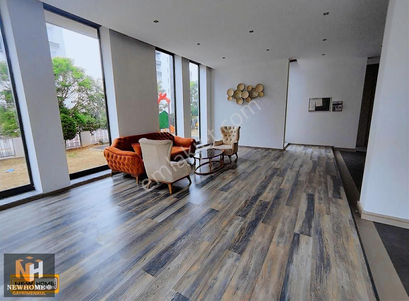 Merkez Mah.soli Civarı Site İçi Lüx Full Eşyalı Kiralık 4+1 - Görsel 8