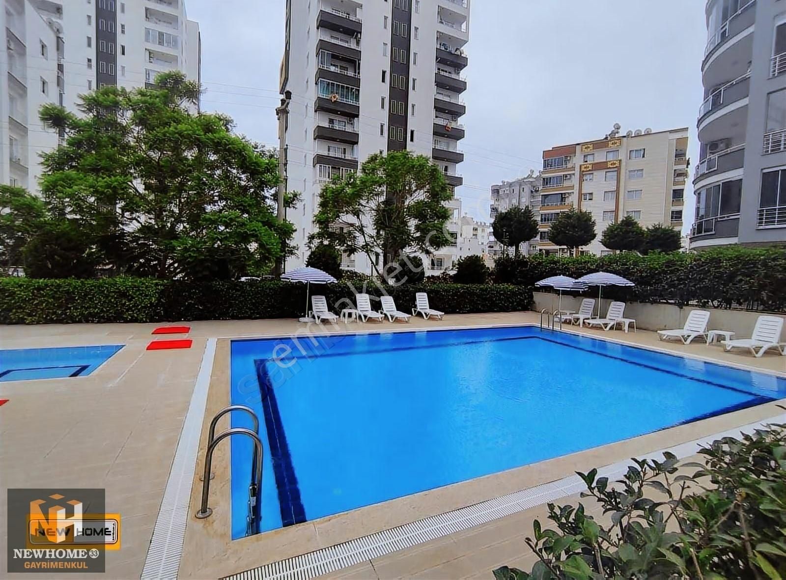 Merkez Mah.soli Civarı Site İçi Lüx Full Eşyalı Kiralık 4+1 - Görsel 10