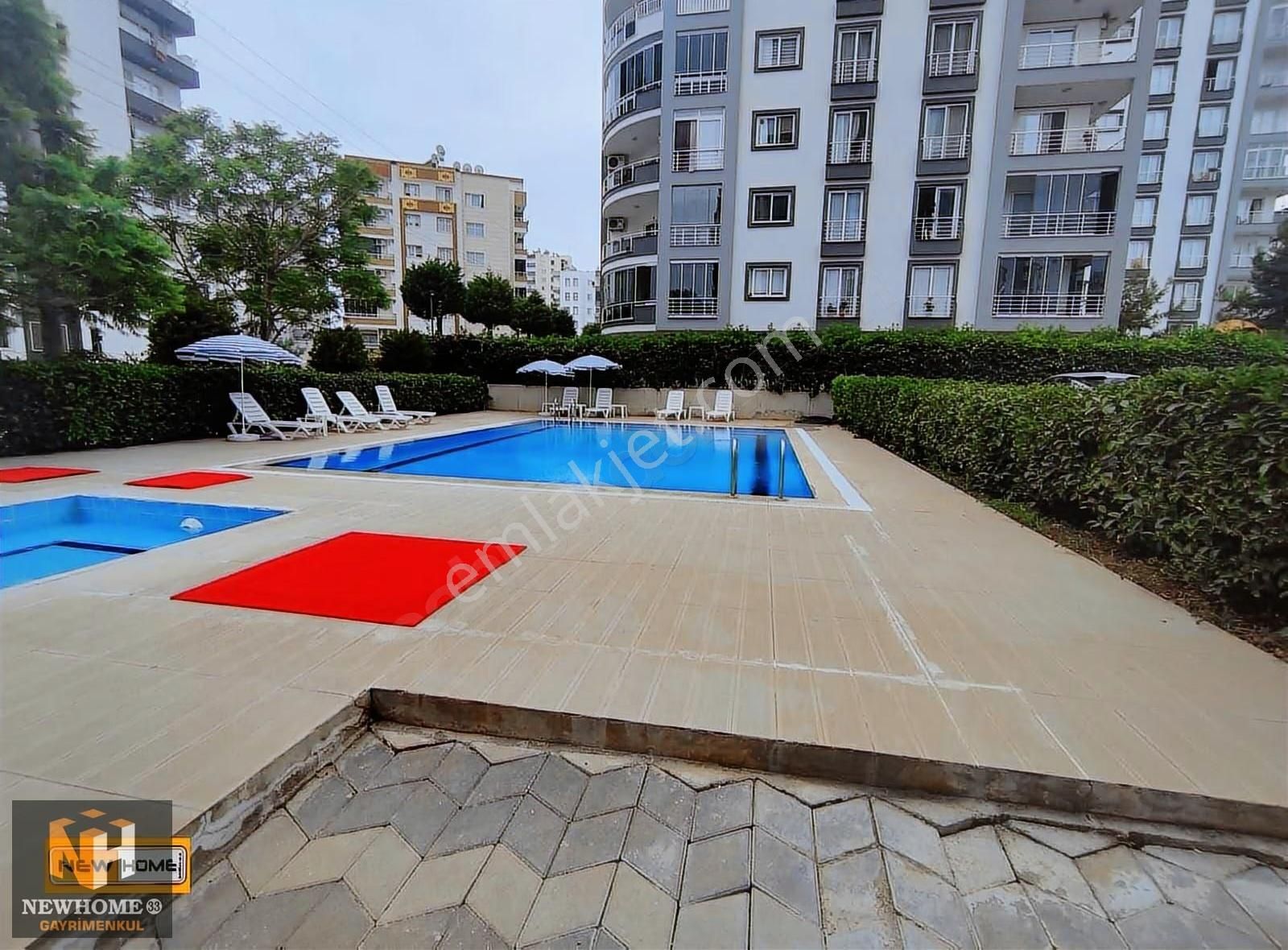 Merkez Mah.soli Civarı Site İçi Lüx Full Eşyalı Kiralık 4+1 - Görsel 2