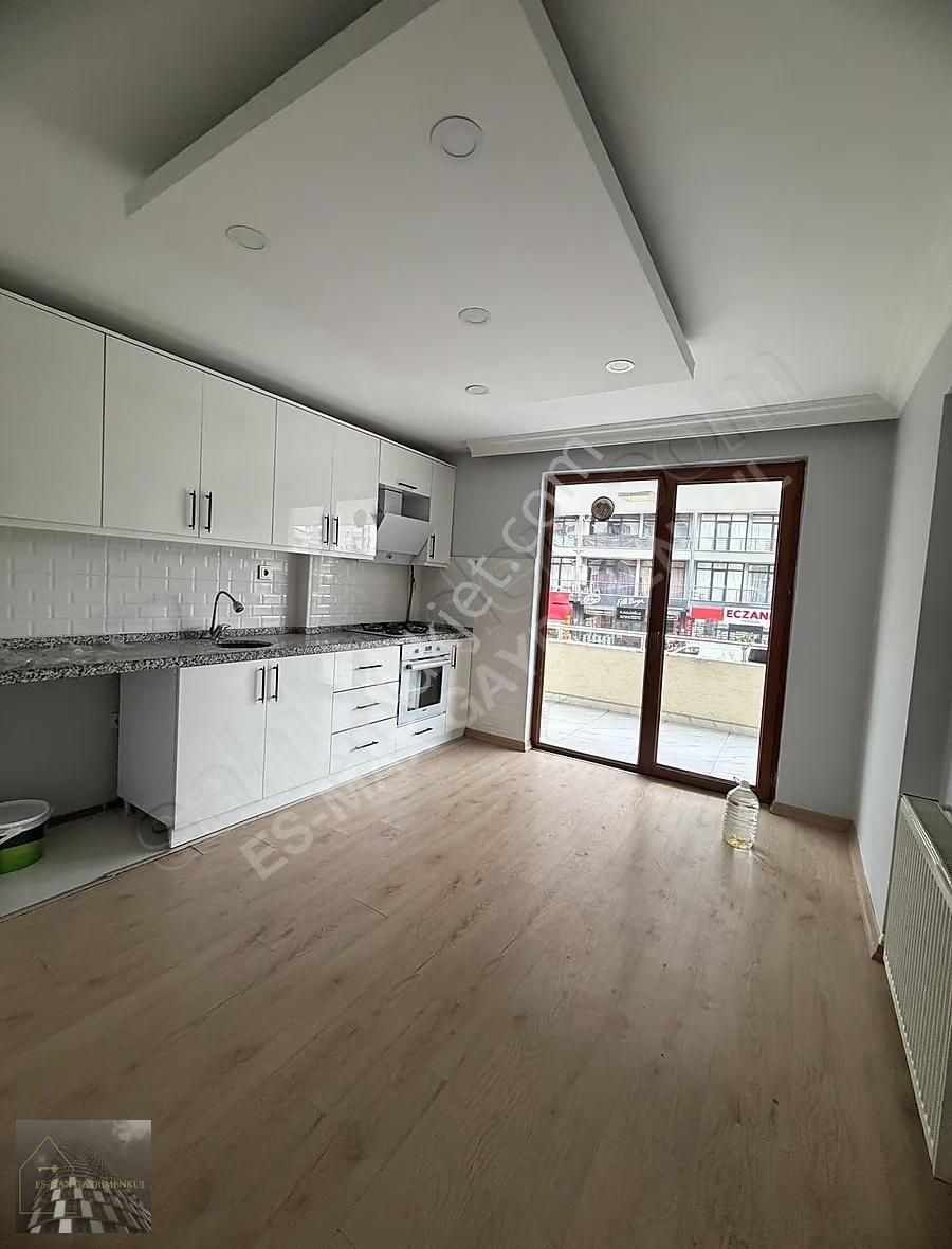 Nilüfer Ertuğrul'da Geniş 3,5+1 Kiralık Daire - Görsel 23