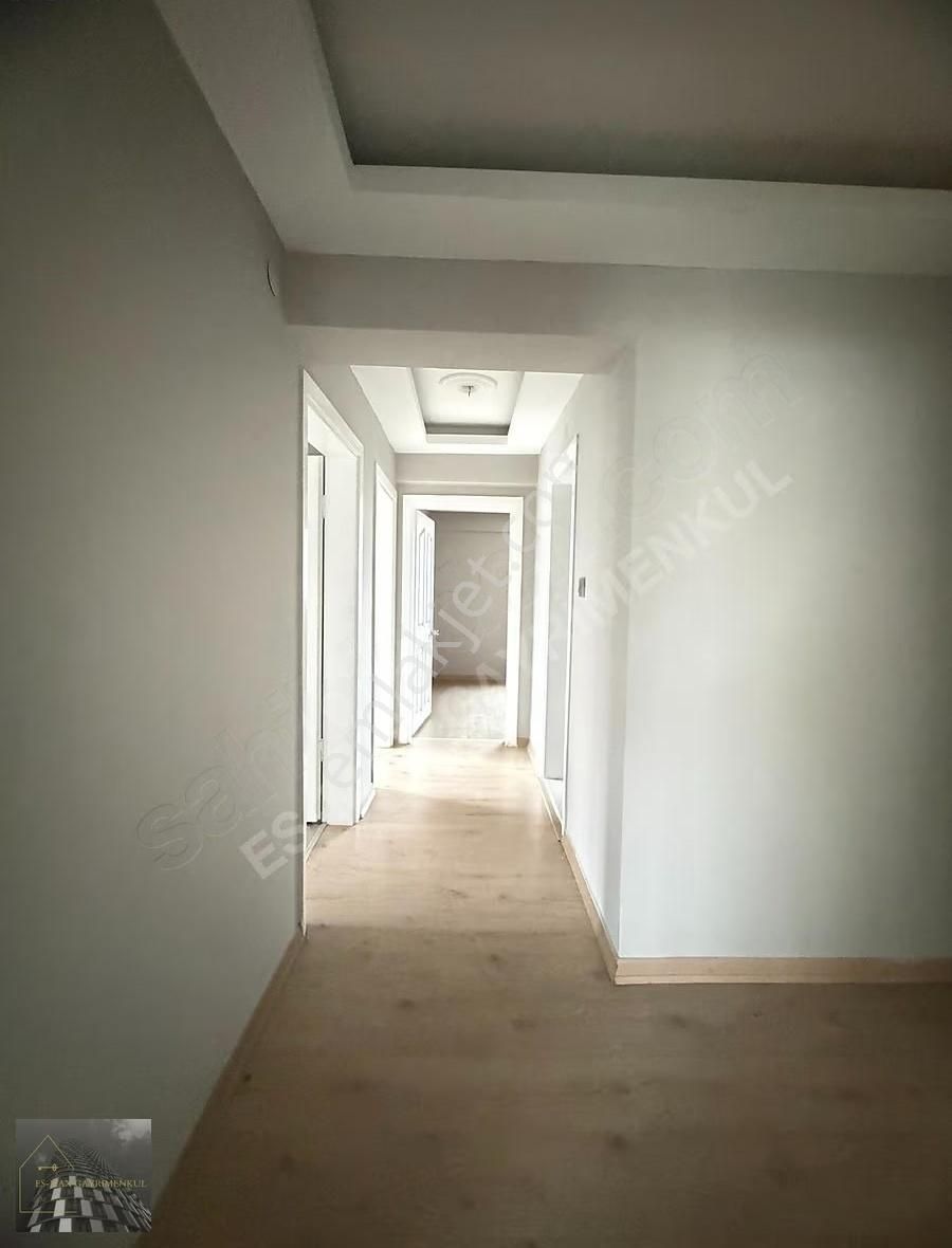 Nilüfer Ertuğrul'da Geniş 3,5+1 Kiralık Daire - Görsel 17