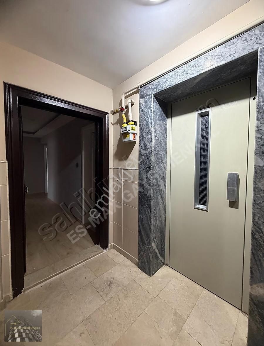 Nilüfer Ertuğrul'da Geniş 3,5+1 Kiralık Daire - Görsel 12
