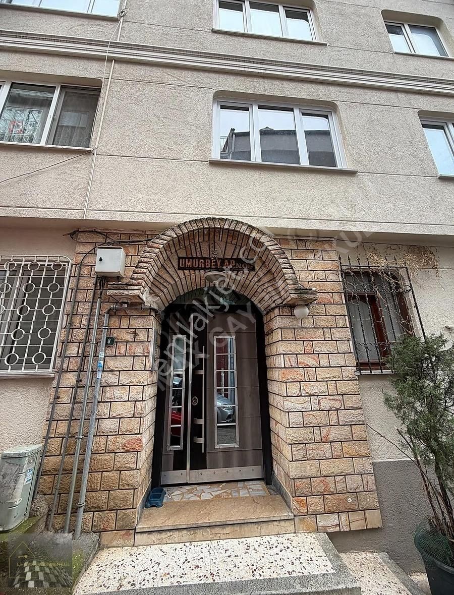 Yıldırım Umur Bey Mahallesinde Geniş 3+1 Kiralık Daire - Görsel 21