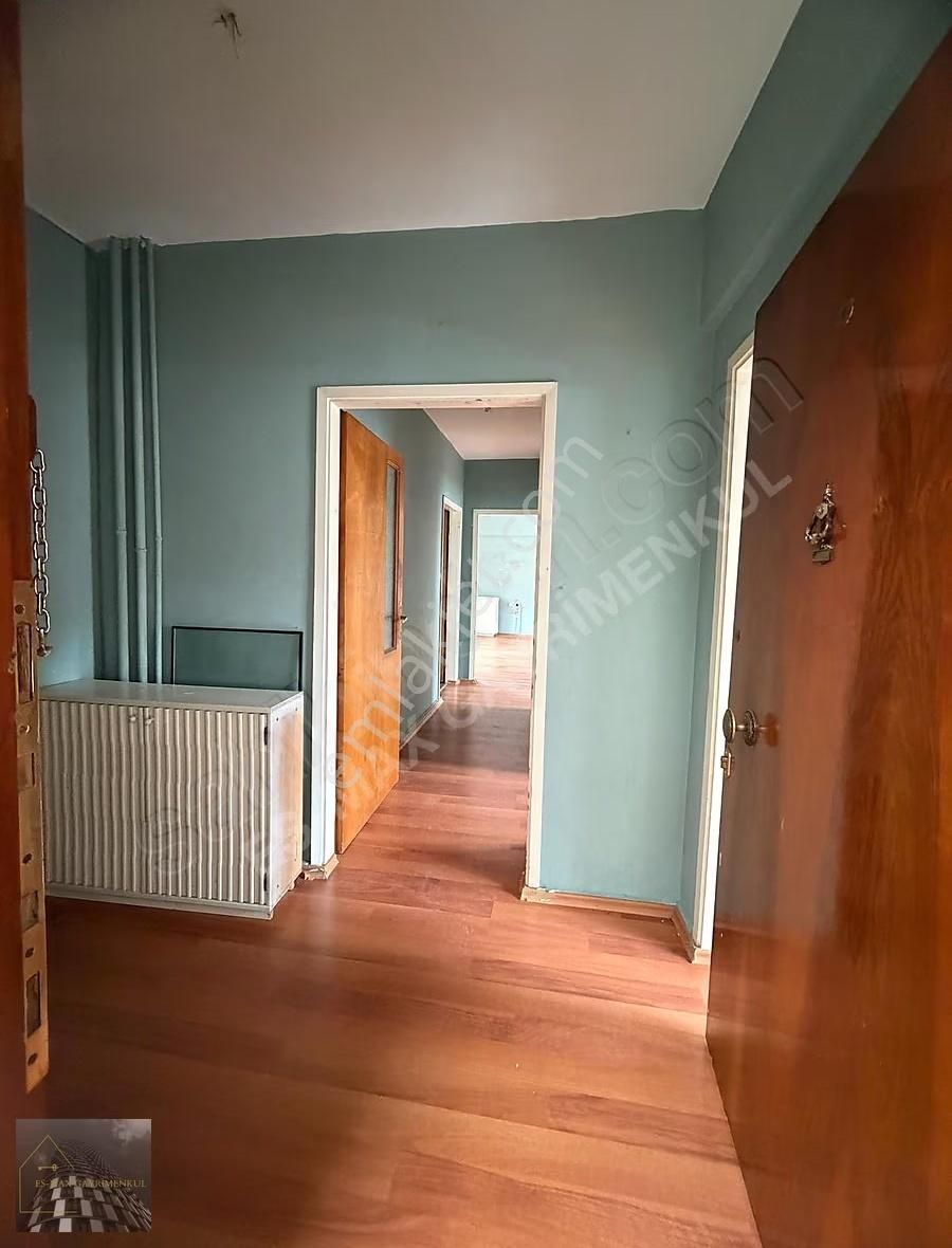 Yıldırım Umur Bey Mahallesinde Geniş 3+1 Kiralık Daire - Görsel 10