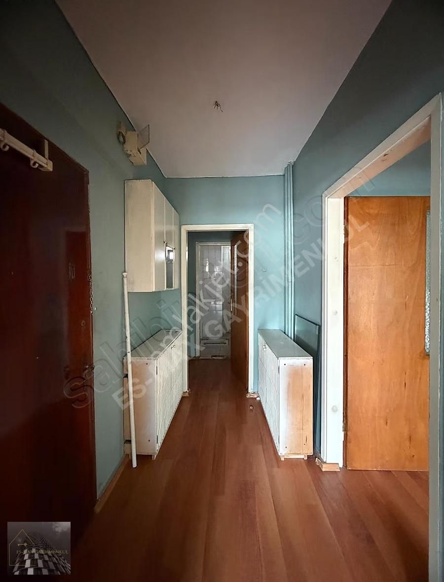 Yıldırım Umur Bey Mahallesinde Geniş 3+1 Kiralık Daire - Görsel 17