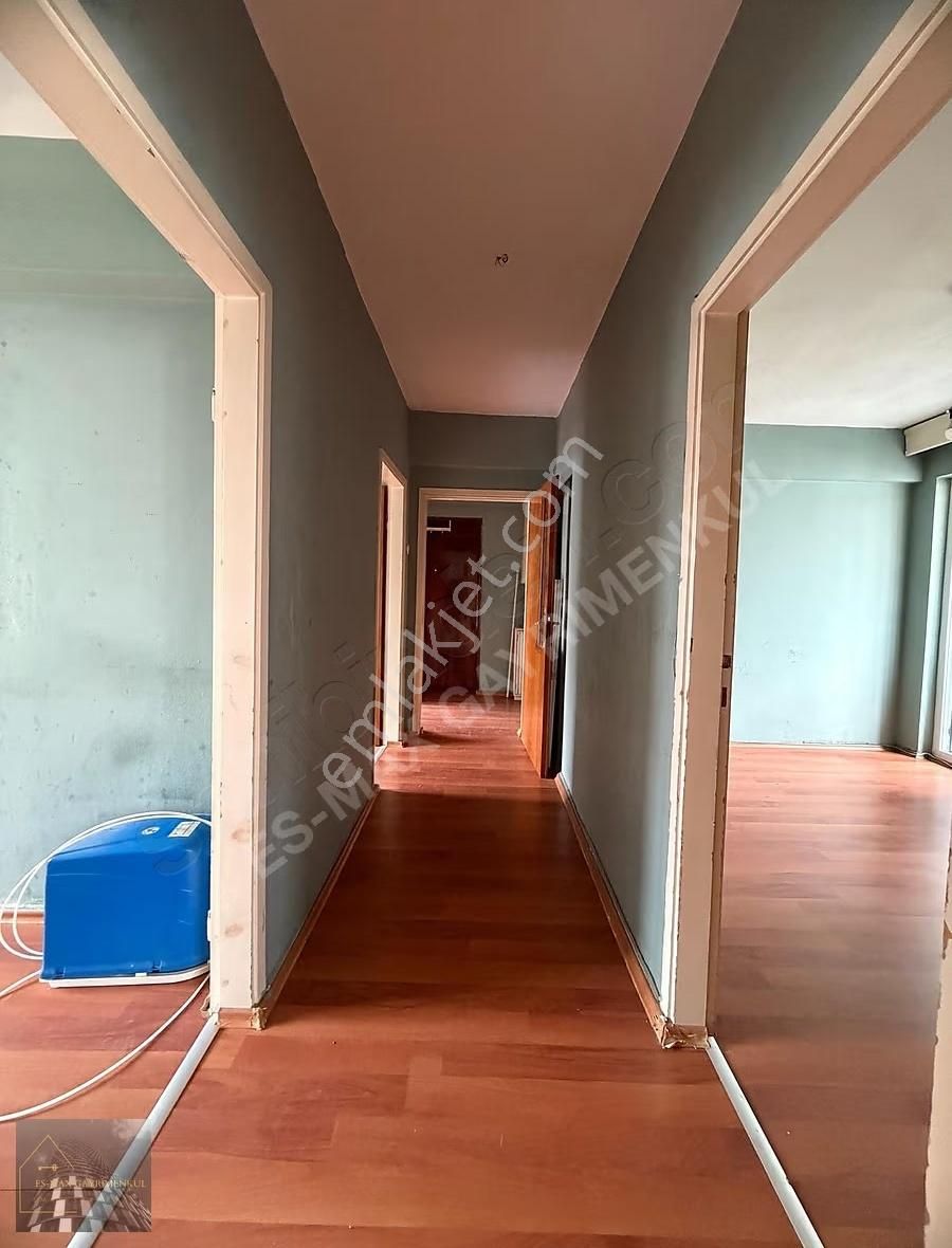 Yıldırım Umur Bey Mahallesinde Geniş 3+1 Kiralık Daire - Görsel 14