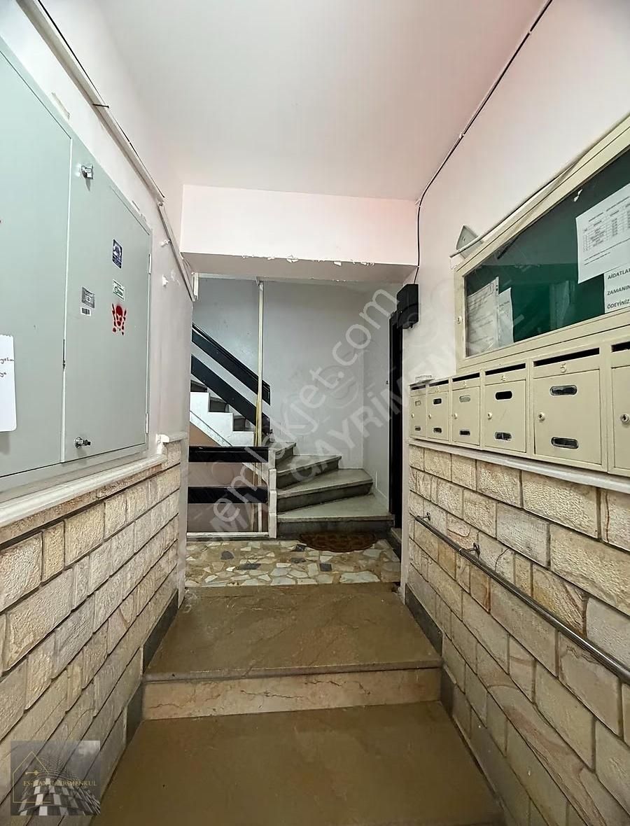 Yıldırım Umur Bey Mahallesinde Geniş 3+1 Kiralık Daire - Görsel 5