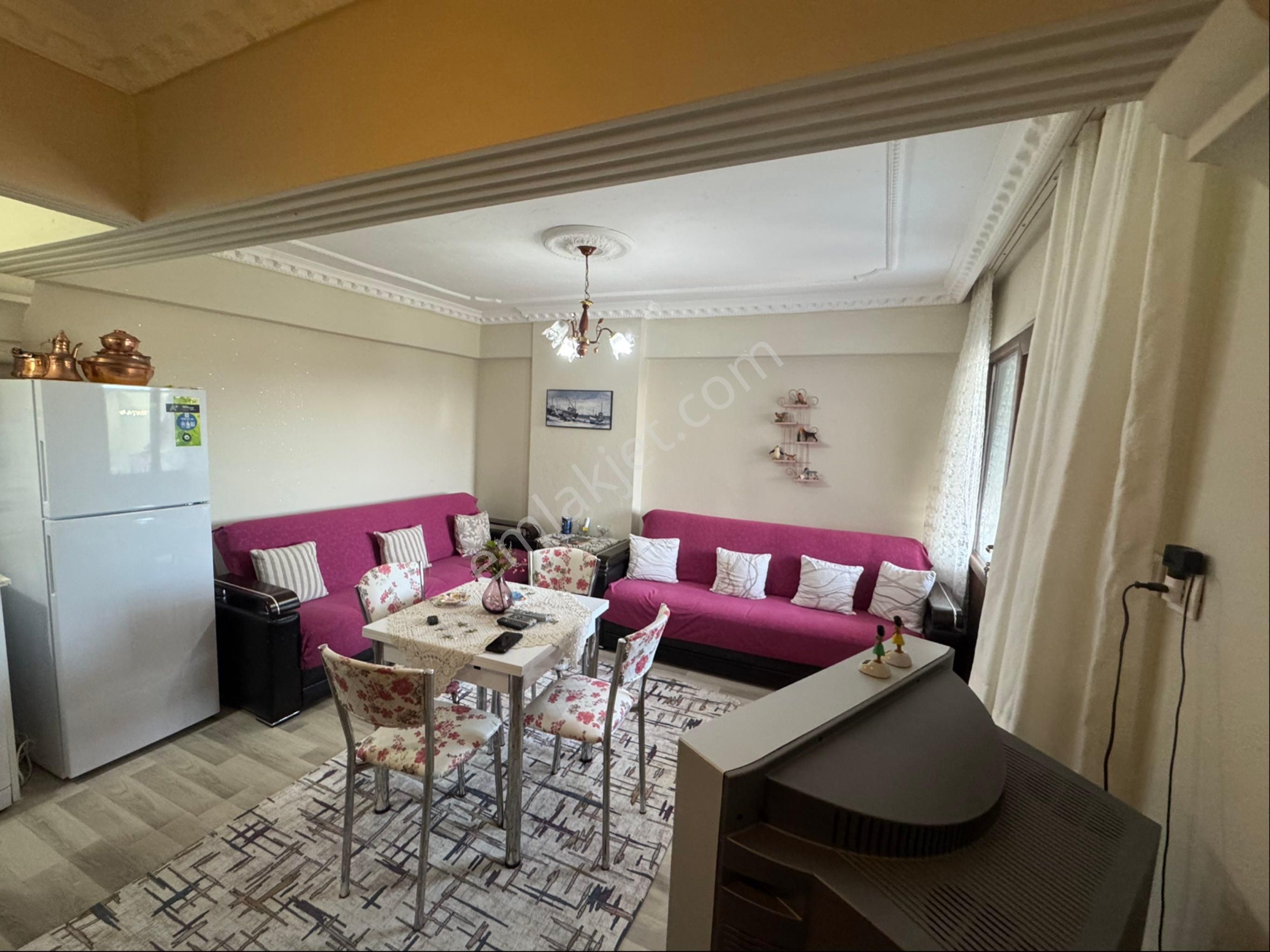 Kumla Konak Emlak”tan Satılık Deniz Görür Daire