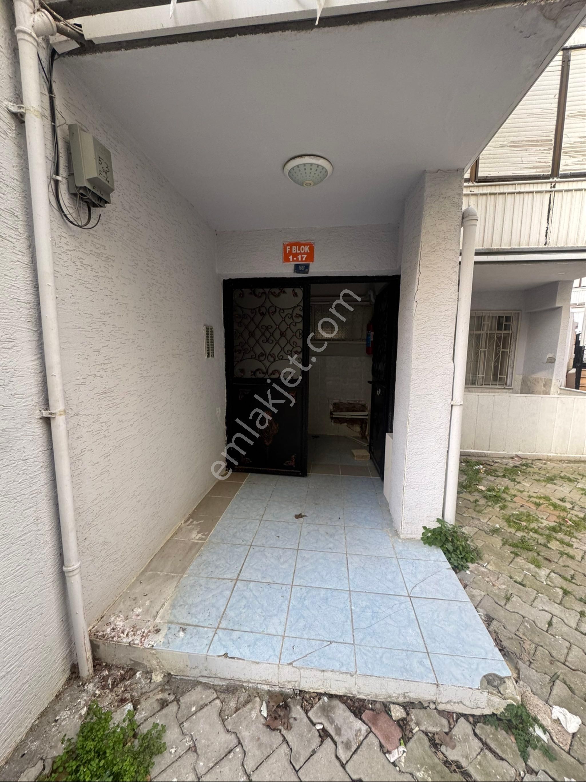 Kumla Konak Emlak”tan Satılık Deniz Görür Daire - Görsel 20