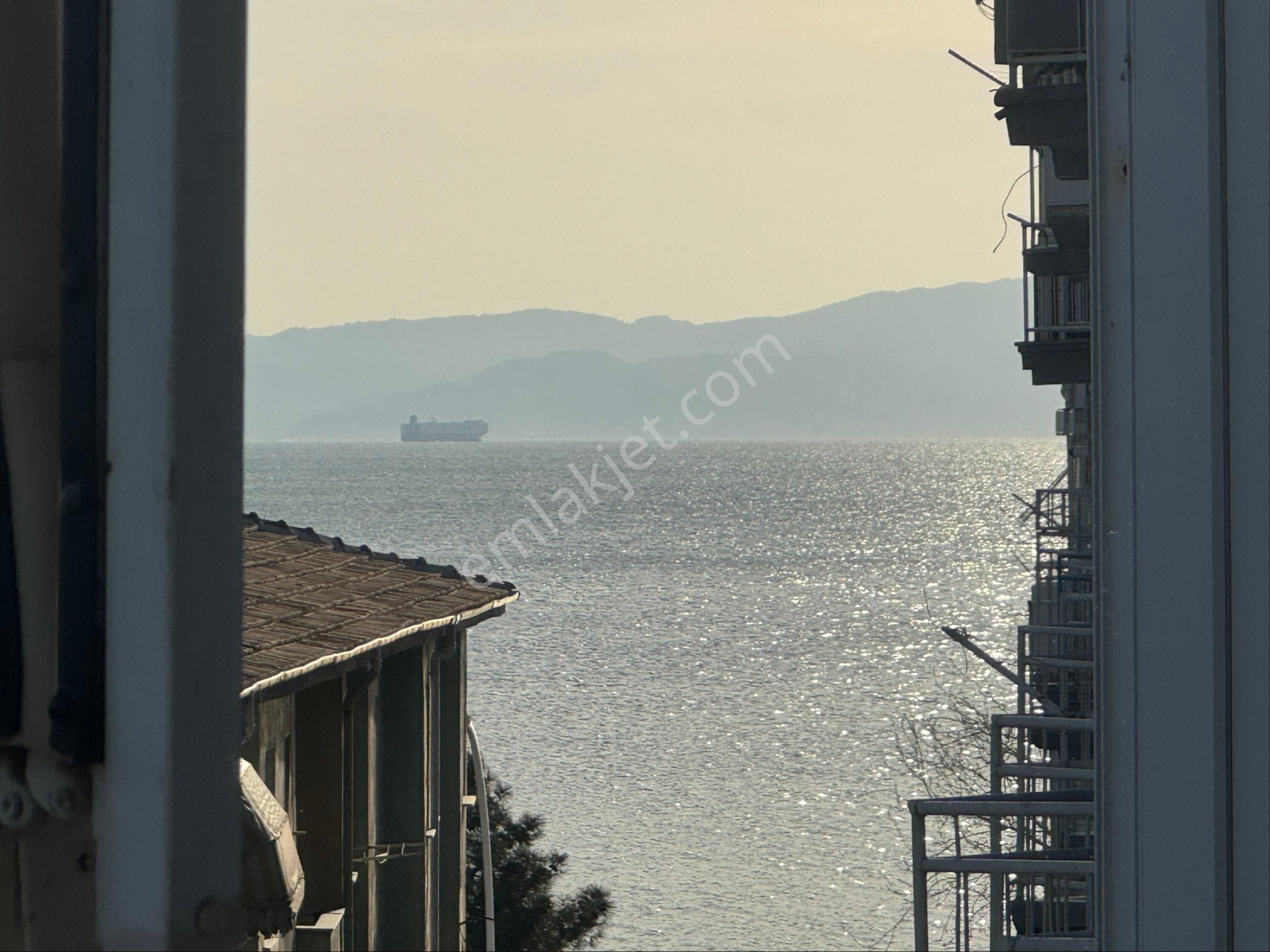 Kumla Konak Emlak”tan Satılık Deniz Görür Daire - Görsel 19