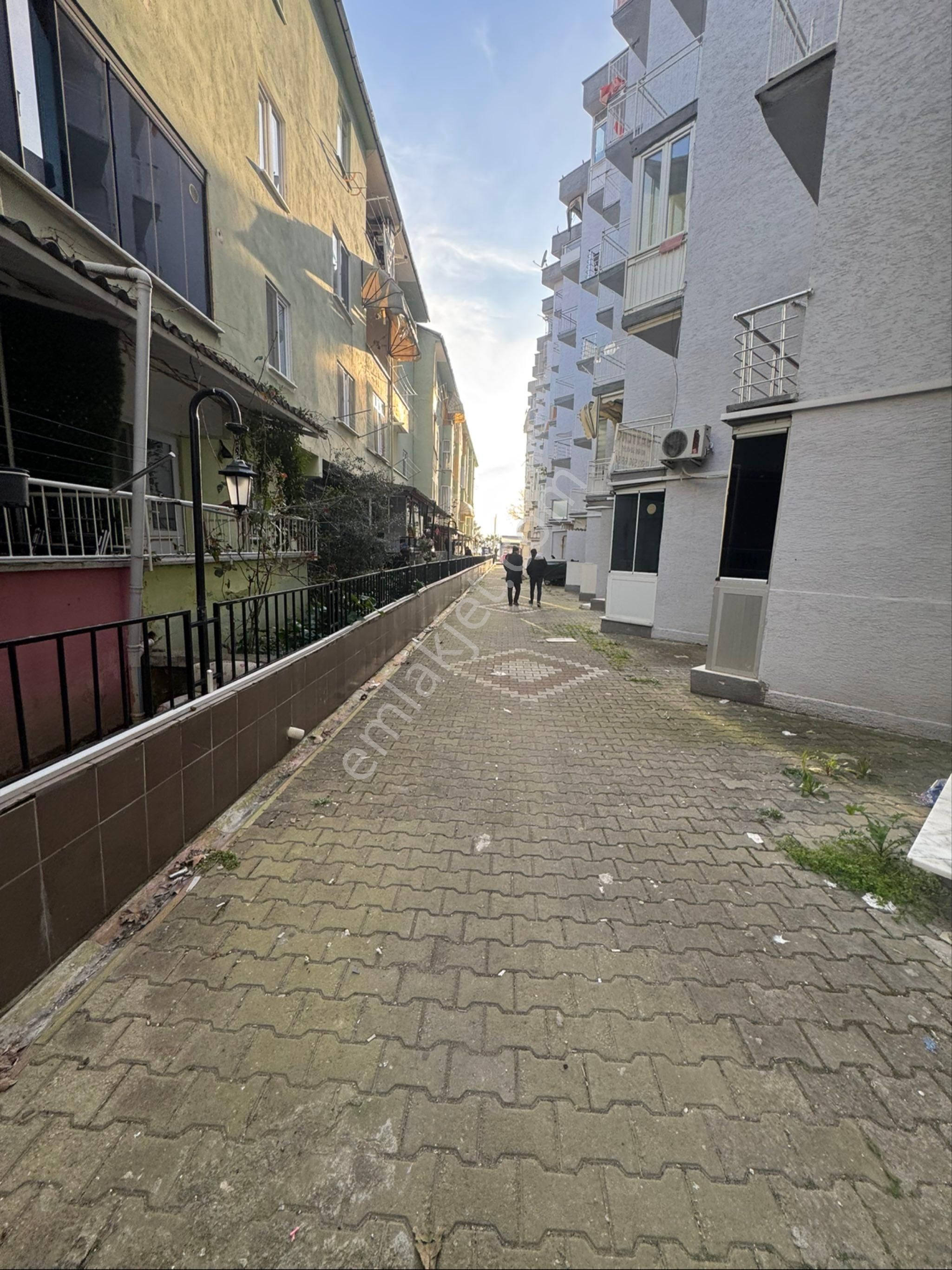 Kumla Konak Emlak”tan Satılık Deniz Görür Daire - Görsel 22