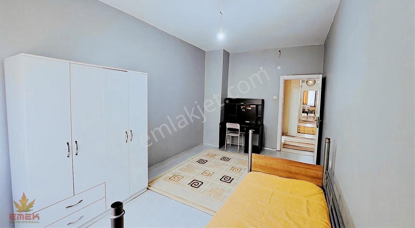Muratpaşa Haşim İşcan Cad. Üzeri Eşyalı Kiralık 3+1 Daire - Görsel 13