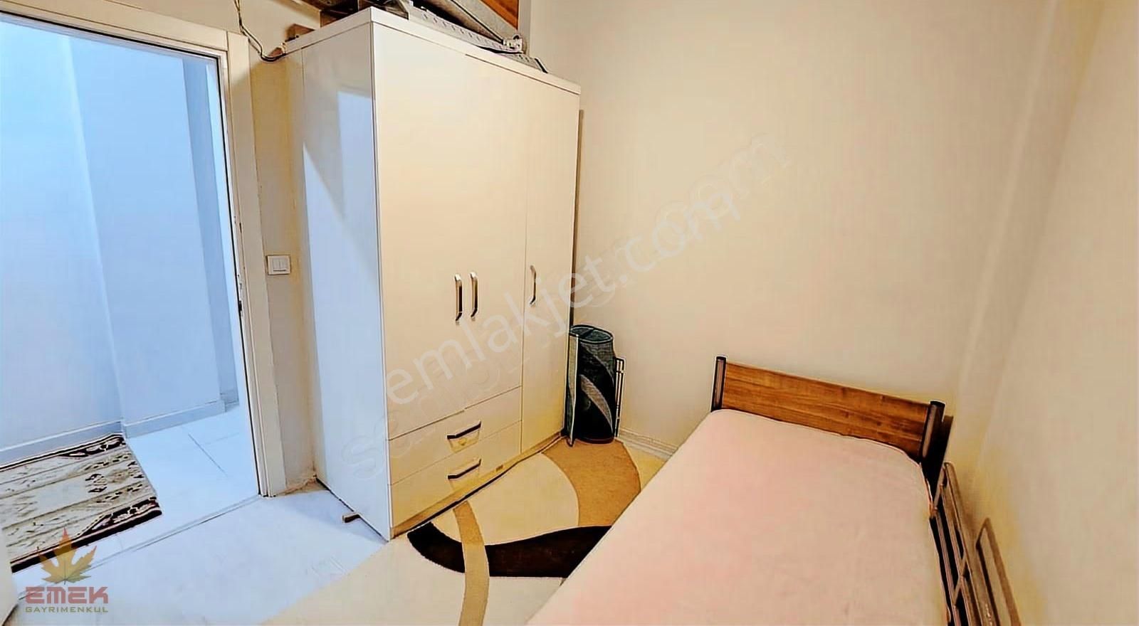 Muratpaşa Haşim İşcan Cad. Üzeri Eşyalı Kiralık 3+1 Daire - Görsel 9