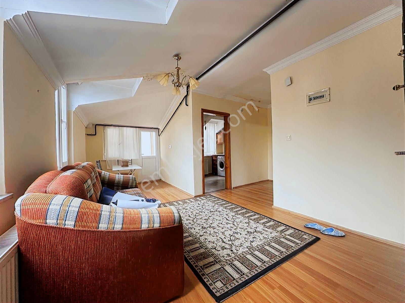 Paltun Group'dan Satılık 2+1 105m2 Bucak Mah Catı Katı - Görsel 7