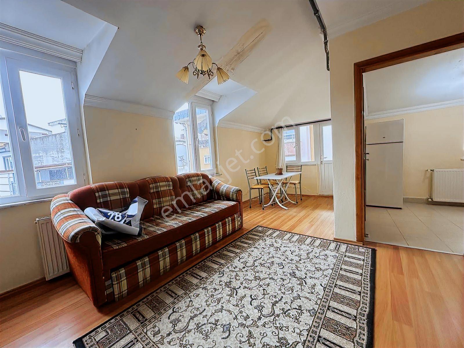 Paltun Group'dan Satılık 2+1 105m2 Bucak Mah Catı Katı - Görsel 16