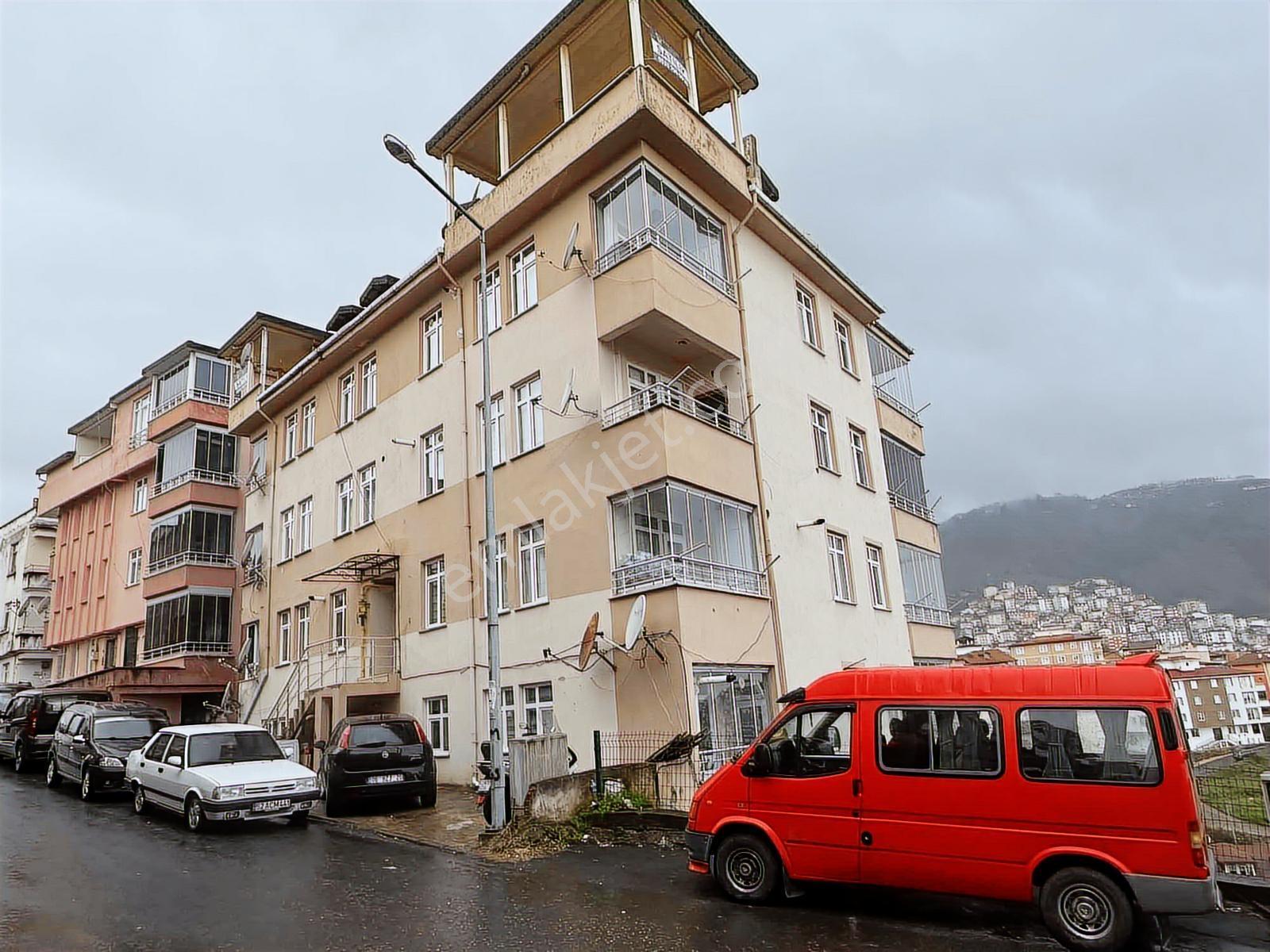Paltun Group'dan Satılık 2+1 105m2 Bucak Mah Catı Katı - Görsel 3