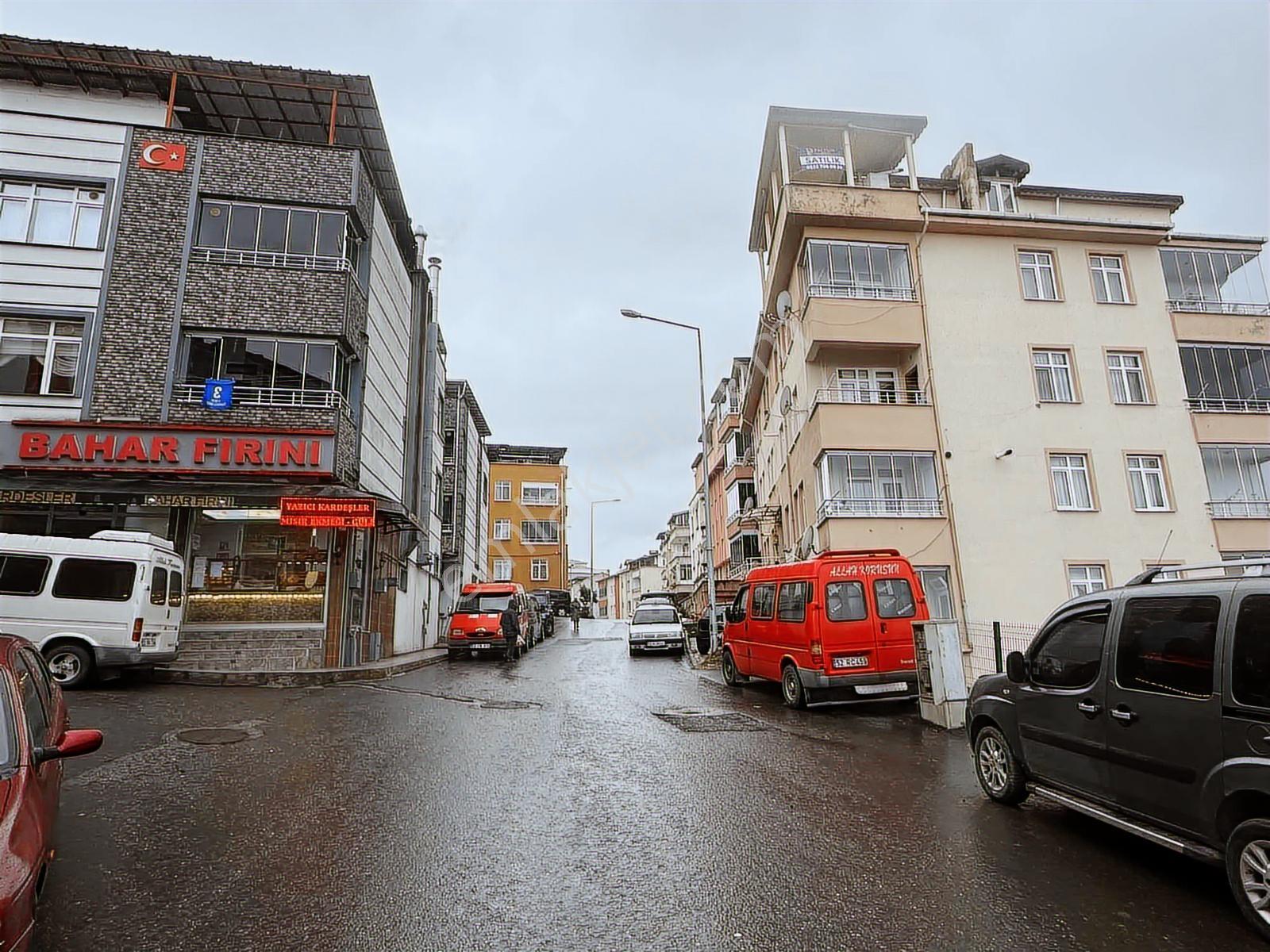 Paltun Group'dan Satılık 2+1 105m2 Bucak Mah Catı Katı - Görsel 13