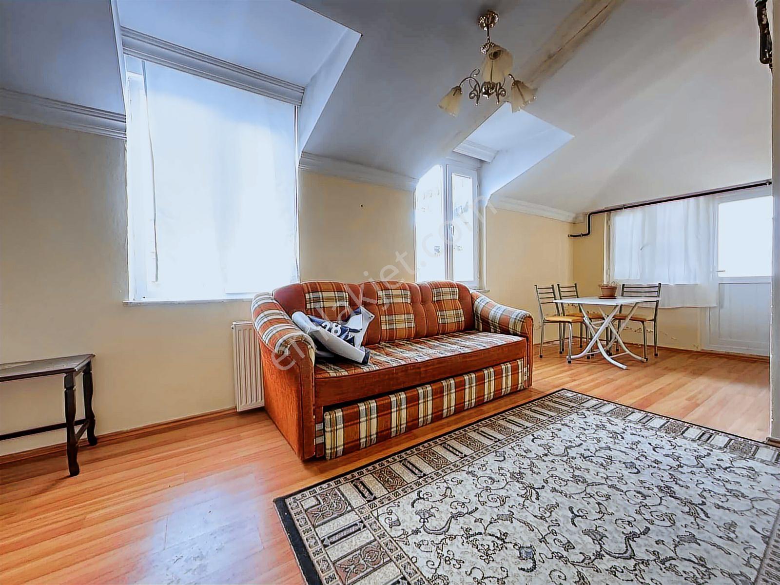 Paltun Group'dan Satılık 2+1 105m2 Bucak Mah Catı Katı - Görsel 8