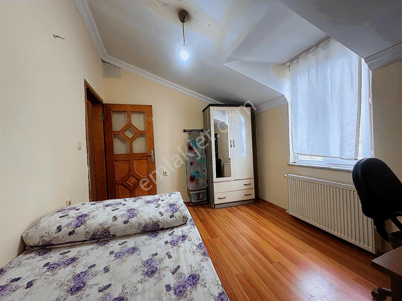 Paltun Group'dan Satılık 2+1 105m2 Bucak Mah Catı Katı - Görsel 18