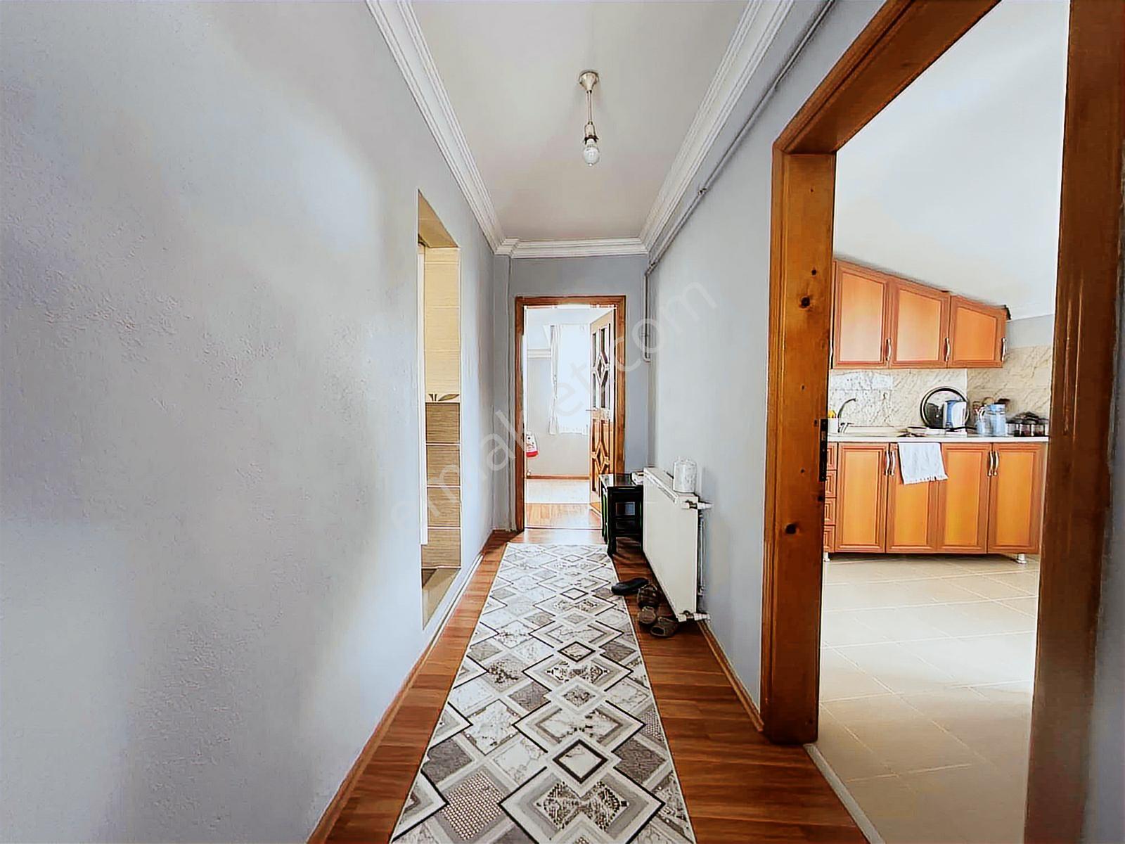 Paltun Group'dan Satılık 2+1 105m2 Bucak Mah Catı Katı - Görsel 29