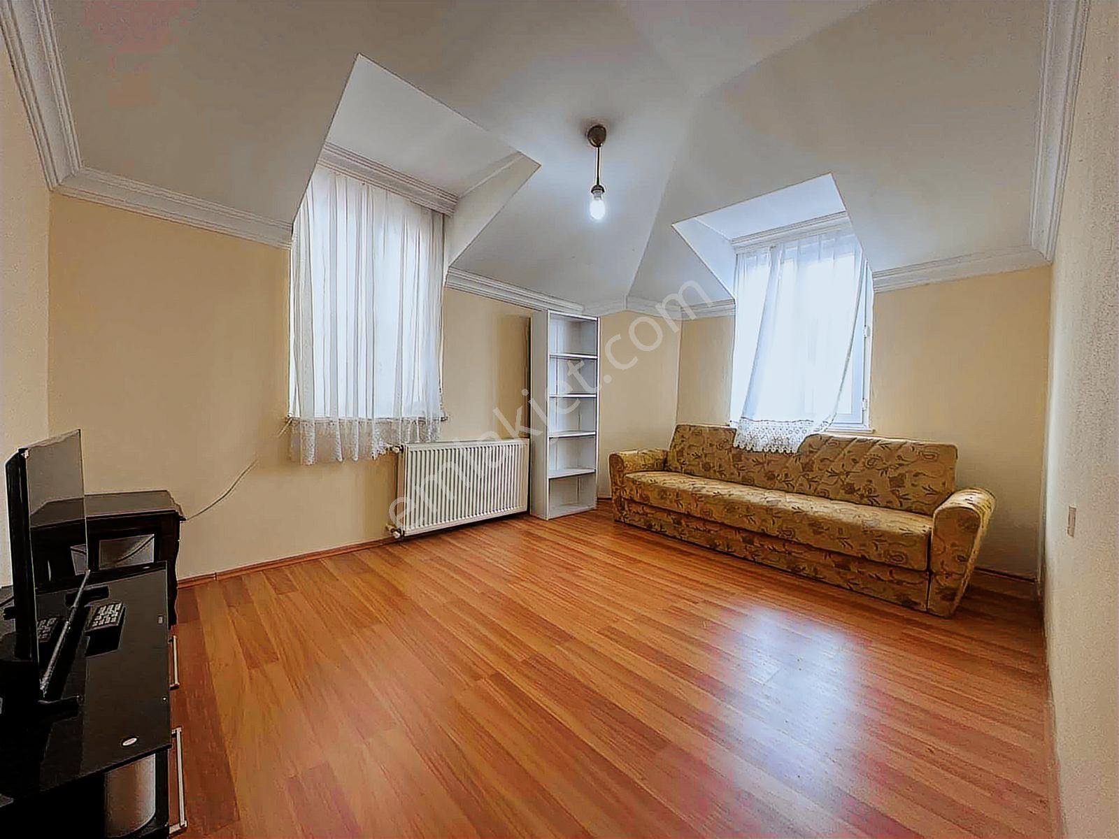 Paltun Group'dan Satılık 2+1 105m2 Bucak Mah Catı Katı - Görsel 25