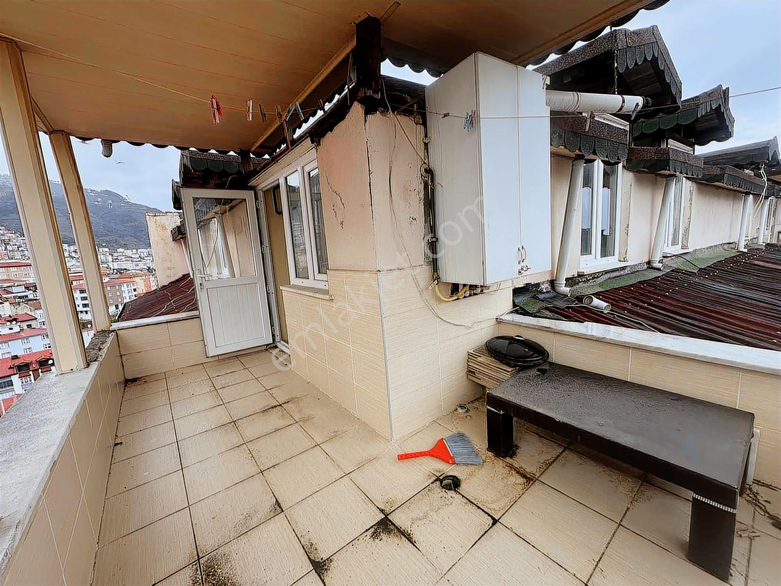 Paltun Group'dan Satılık 2+1 105m2 Bucak Mah Catı Katı - Görsel 2