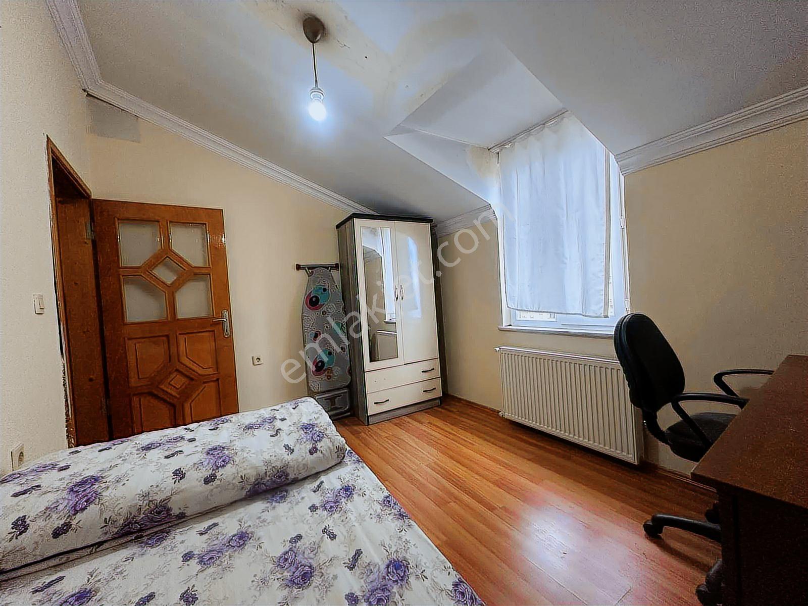 Paltun Group'dan Satılık 2+1 105m2 Bucak Mah Catı Katı - Görsel 27