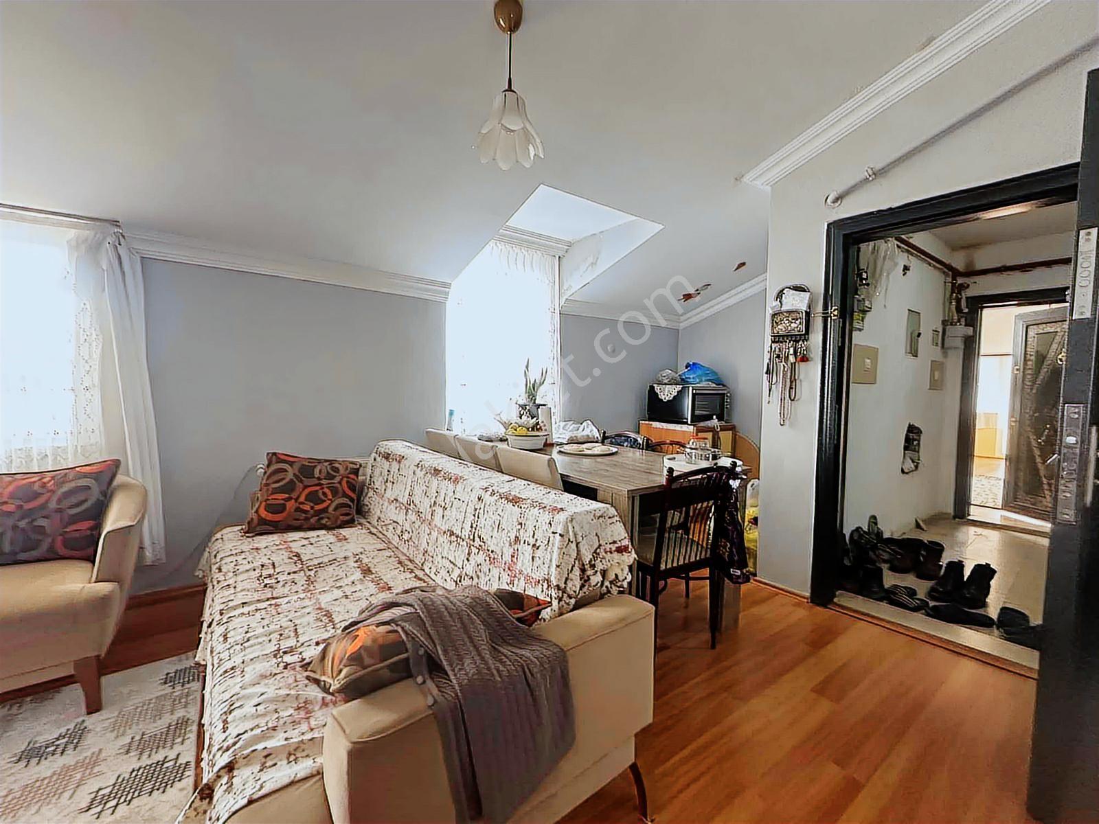 Paltun Group'dan Satılık 2+1 105m2 Bucak Mah Catı Katı - Görsel 34