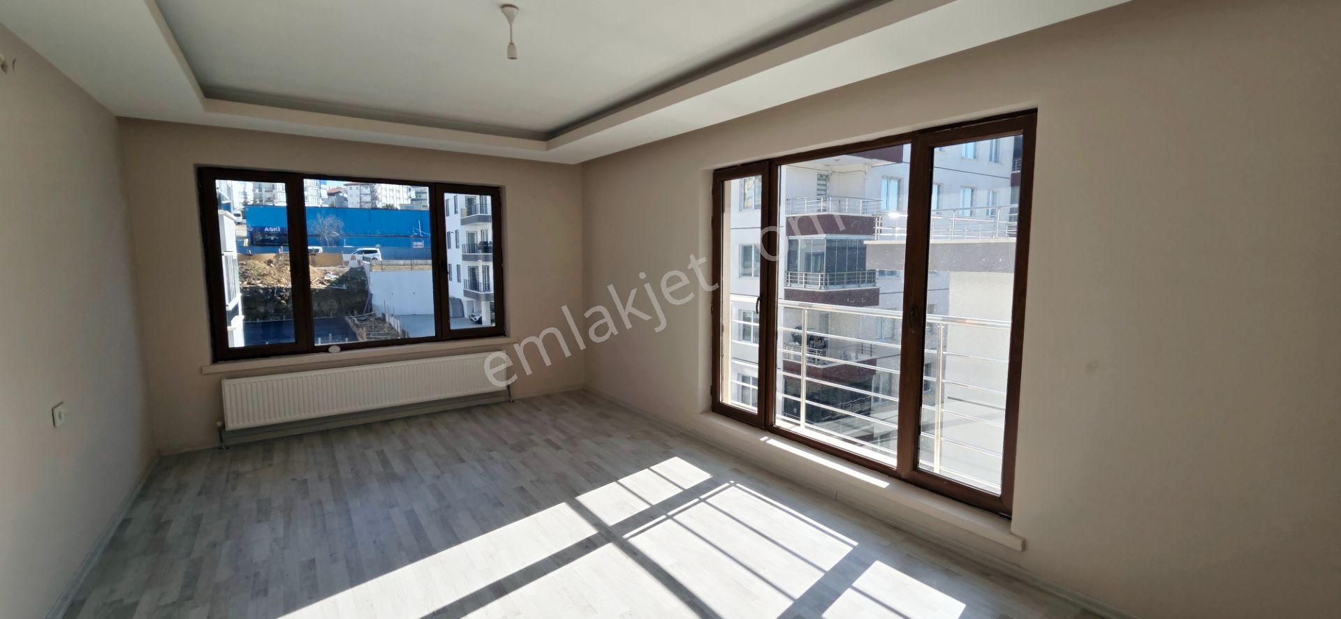 Dikmen Malazgirt'te Seyir Teraslı 5+2 Dubleks Daire Bu Fiyata - Görsel 10