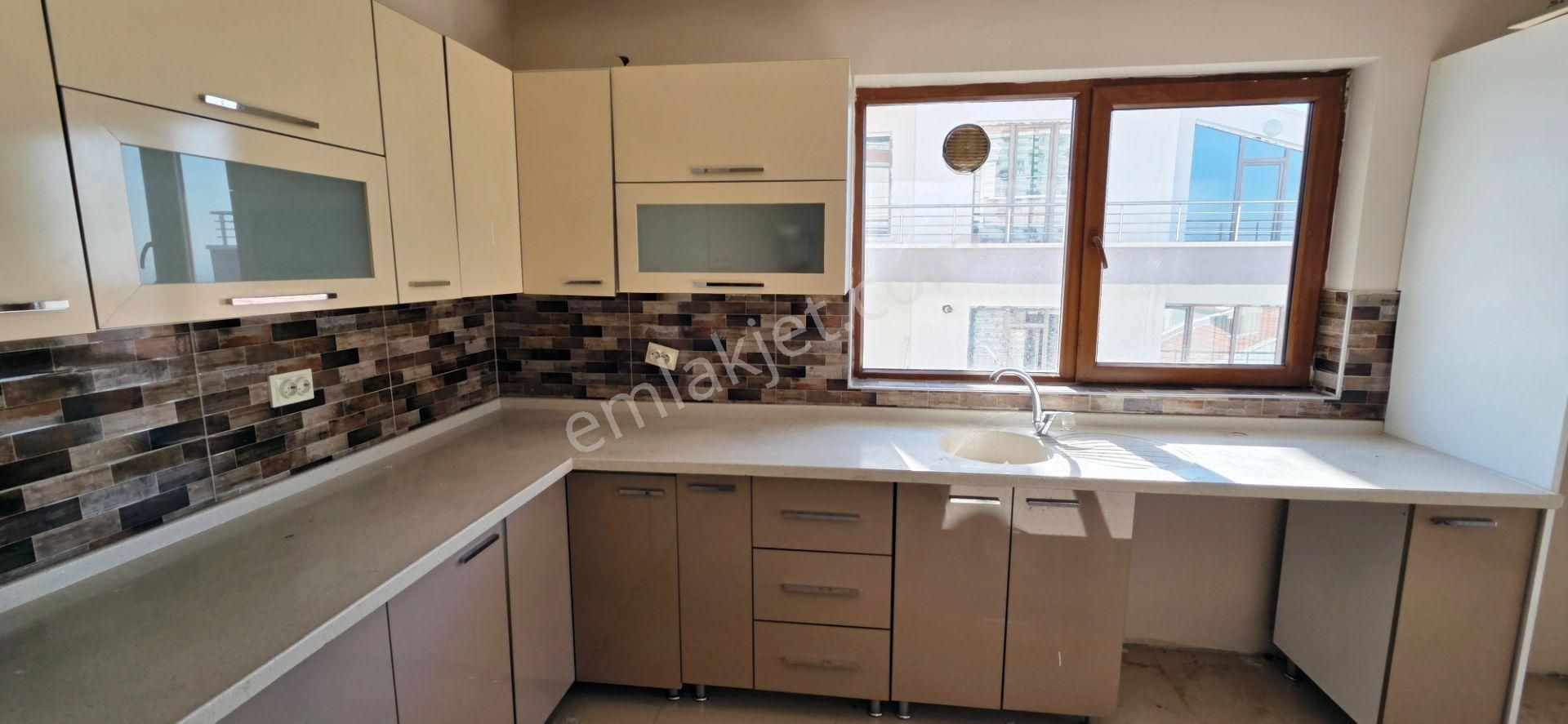 Dikmen Malazgirt'te Seyir Teraslı 5+2 Dubleks Daire Bu Fiyata - Görsel 17