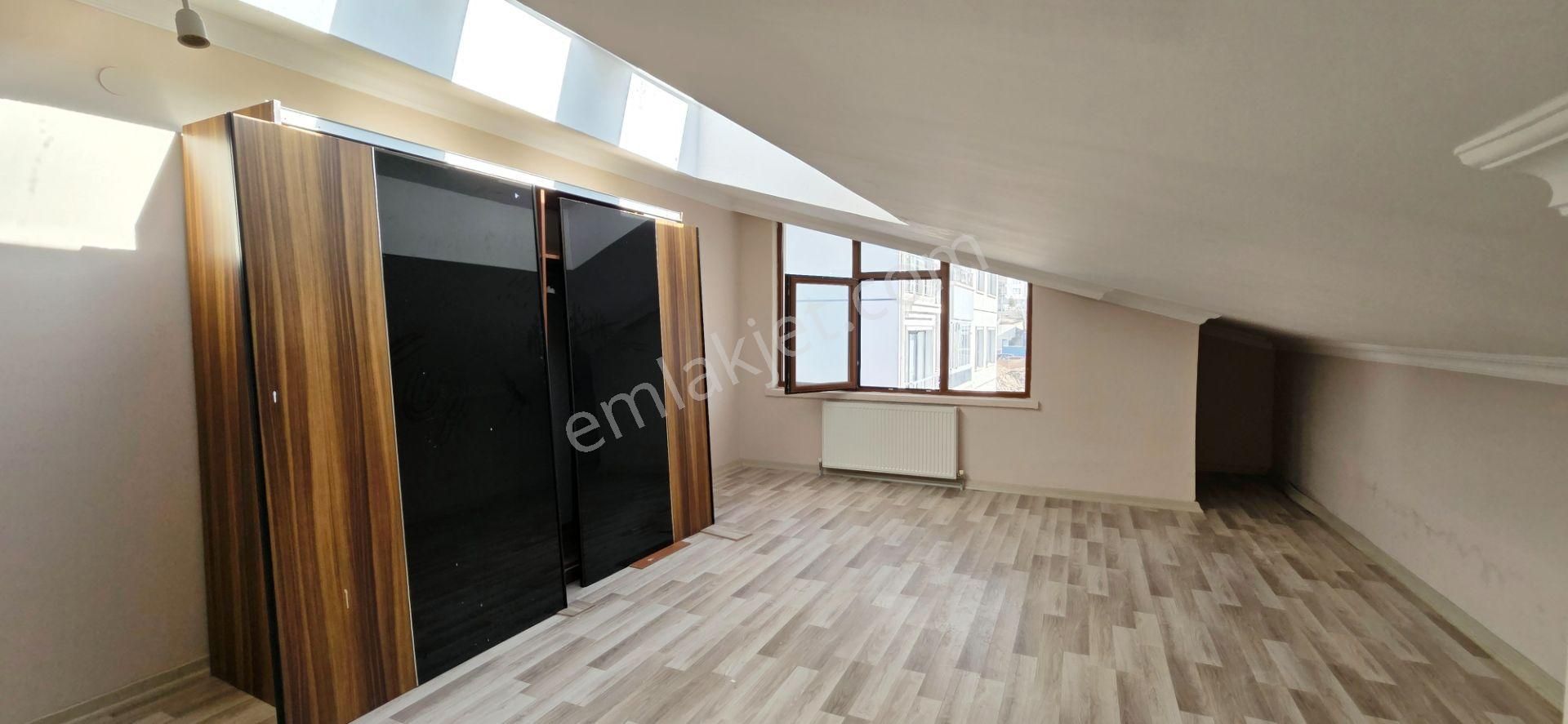 Dikmen Malazgirt'te Seyir Teraslı 5+2 Dubleks Daire Bu Fiyata - Görsel 30