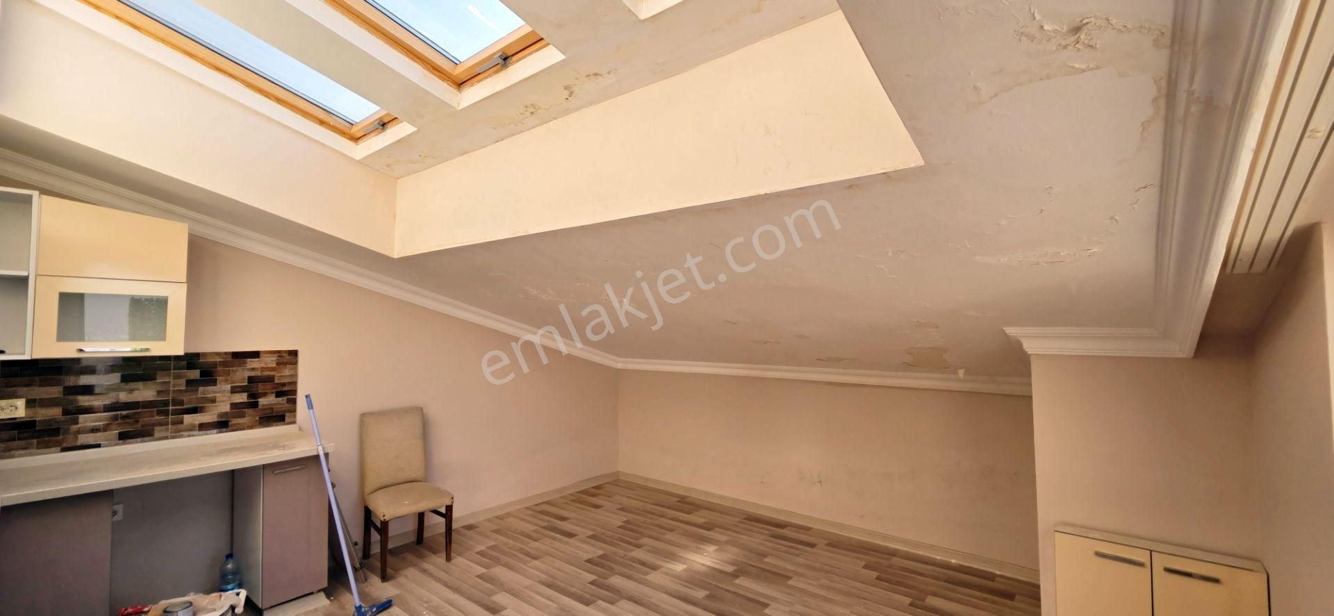 Dikmen Malazgirt'te Seyir Teraslı 5+2 Dubleks Daire Bu Fiyata - Görsel 25