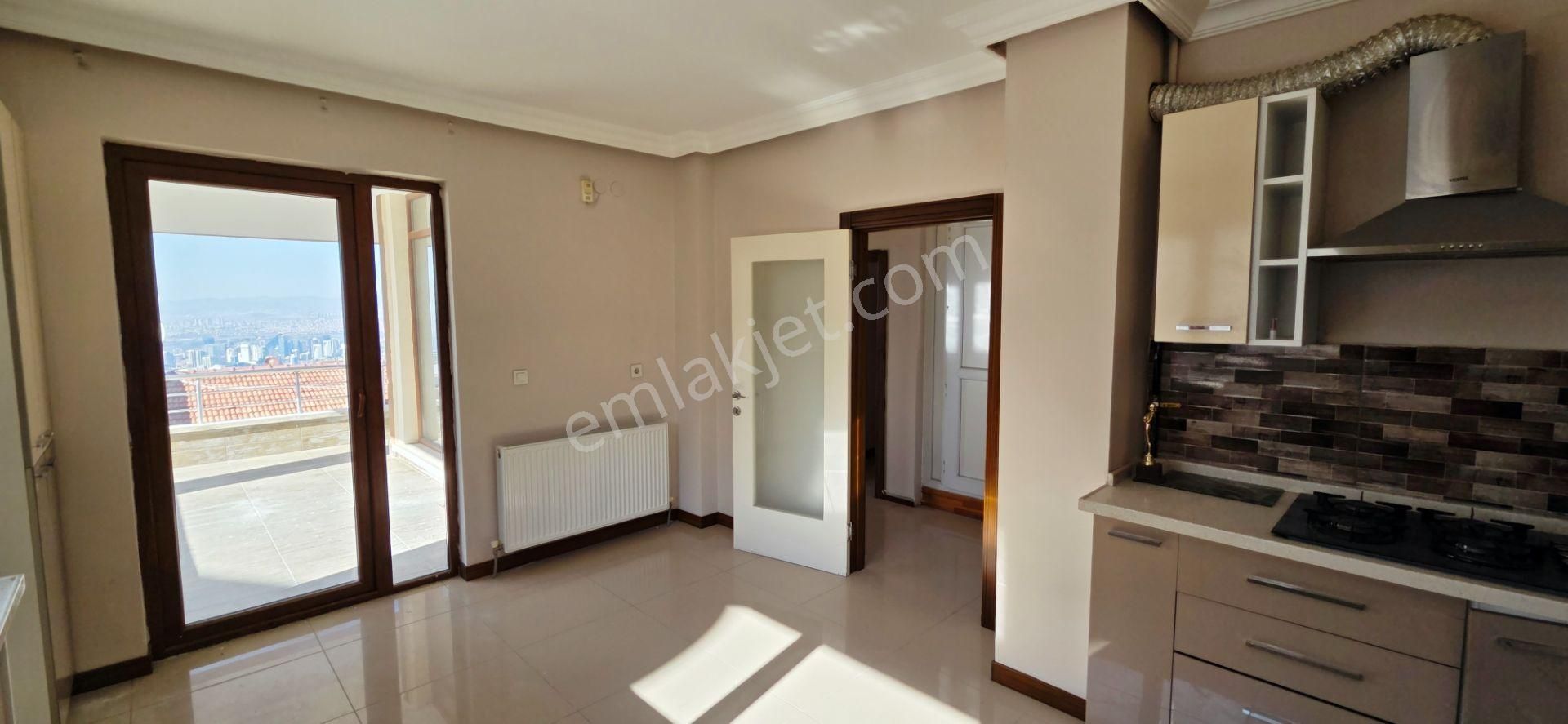 Dikmen Malazgirt'te Seyir Teraslı 5+2 Dubleks Daire Bu Fiyata - Görsel 18