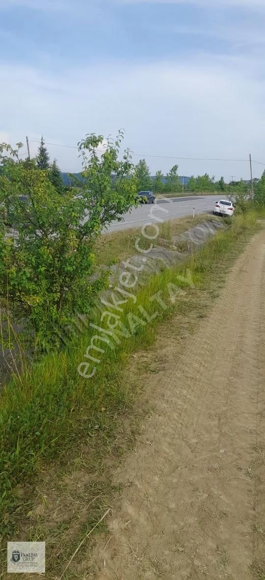 Kandıra Topluca'da Satılık 918m² Kadastro Yollu Tarla - Görsel 21