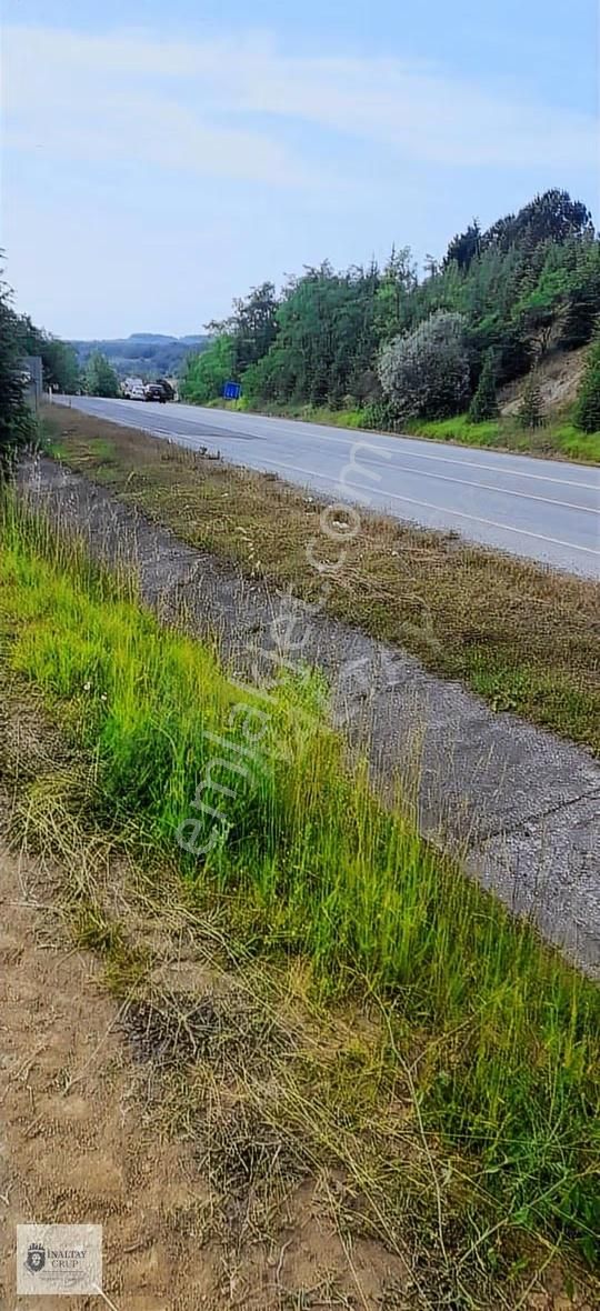 Kandıra Topluca'da Satılık 918m² Kadastro Yollu Tarla - Görsel 18
