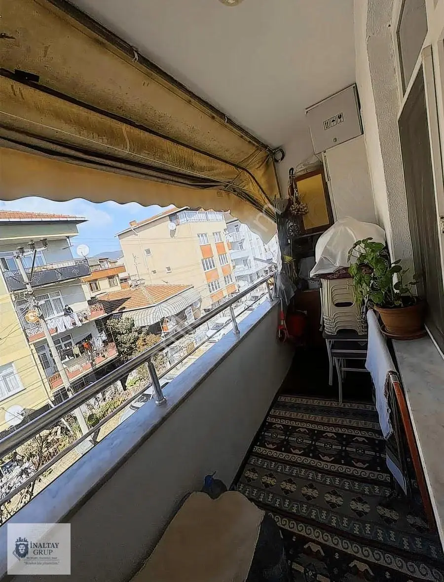 Körfez Kuzey'de Satılık 2+1 Daire, 70m² Net, E-5'e Yakın - Görsel 20