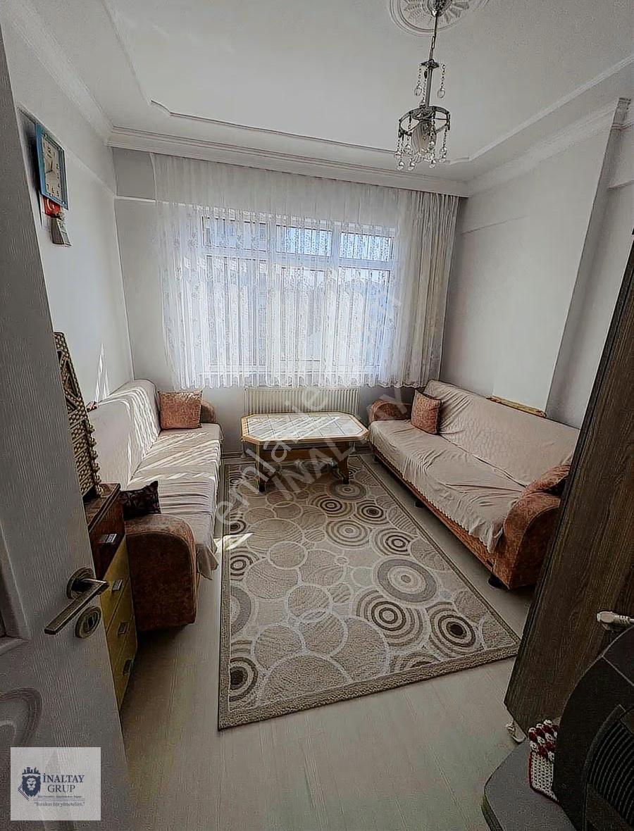 Körfez Kuzey'de Satılık 2+1 Daire, 70m² Net, E-5'e Yakın - Görsel 4