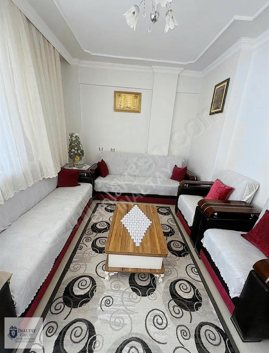 Körfez Kuzey'de Satılık 2+1 Daire, 70m² Net, E-5'e Yakın - Görsel 17