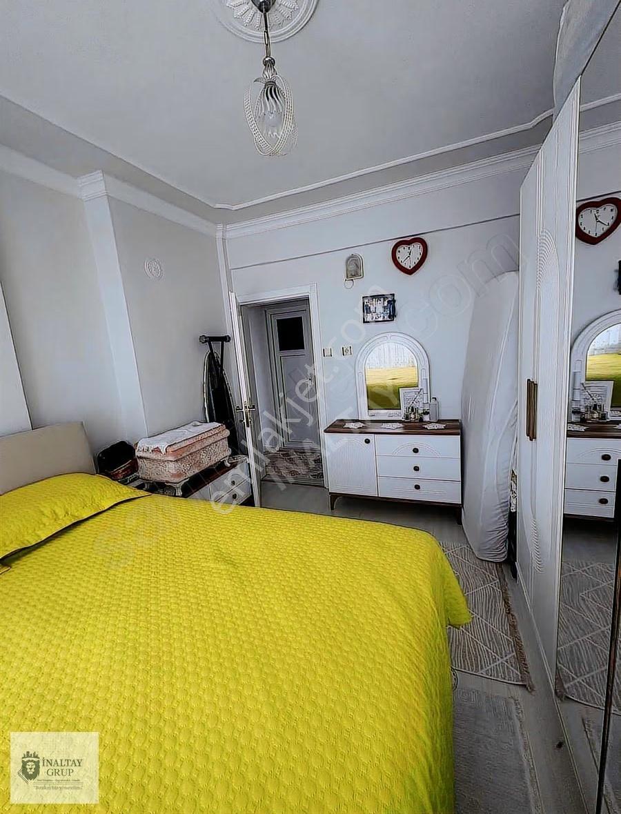 Körfez Kuzey'de Satılık 2+1 Daire, 70m² Net, E-5'e Yakın - Görsel 15