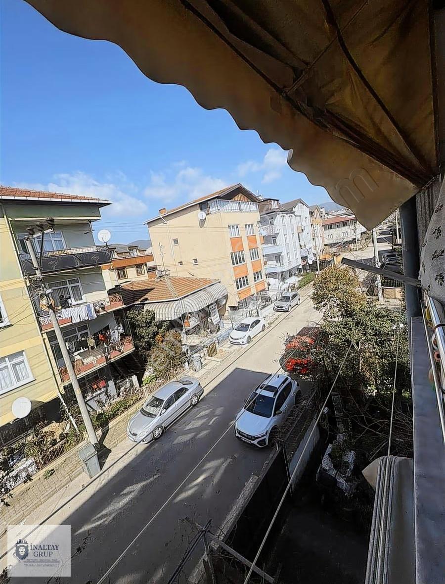 Körfez Kuzey'de Satılık 2+1 Daire, 70m² Net, E-5'e Yakın - Görsel 13